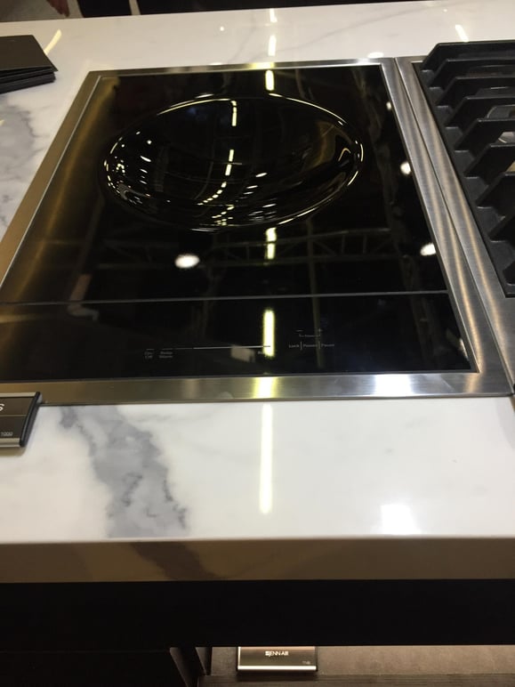 Best New Appliances at the 2017 Architecture Digest Design Show